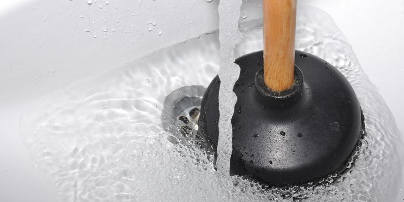 O Que é Bom para Desentupir Pia em São Luís: Confira 7 Dicas