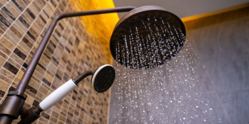 Como Desentupir Chuveiro Lorenzetti em São Luís: 4 Técnicas Práticas