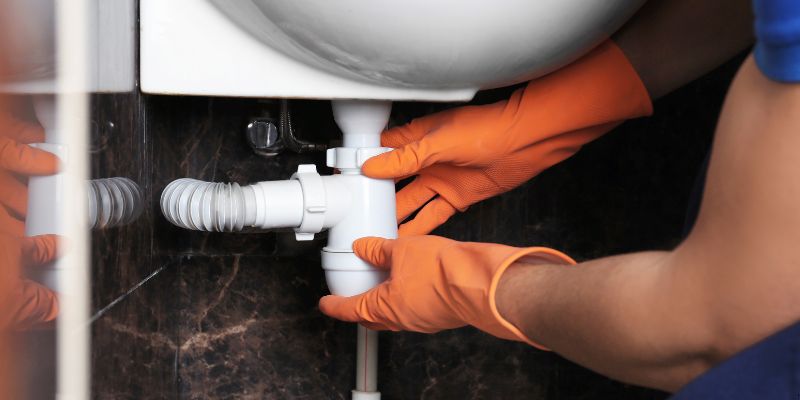 Como desentupir cano de pia em São Luís