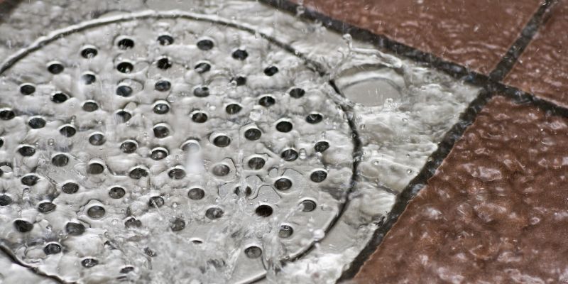 Como desentupir ralo de banheiro em São Luís