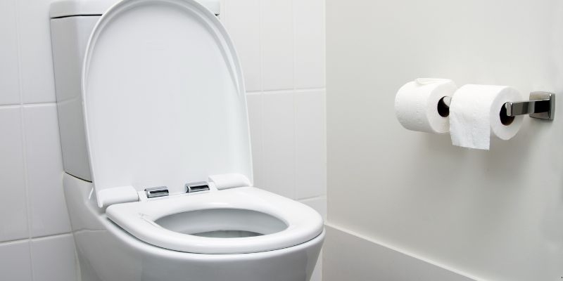 Como desentupir vaso sanitário com garrafa pet em São Luís