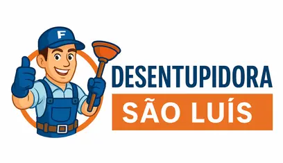 desentupidora saoluis